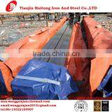 Rectangle Welded Steel Pipe 40*60mm thumbnail-1