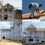 F Sun Contral Window Film Heat Insulation Materrials Aluminum Foil Coated Products thumbnail-2