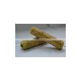 Jam Center Snacks Machine/Sandwich Biscuit Machine/Snack Food Machinery Extruder