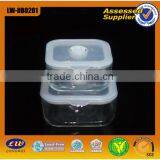 2015 Air-tight Brosilicate Glass Storage Container Use Microwave Oven thumbnail-5