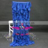 Navy Blue Wedding Chair Covers Manufacturers thumbnail-1