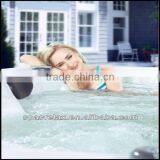 Massage Swimming Spa/sex Spa Body Massage Oil Candle/full-body Steam Bath Spa Beauty Equipment thumbnail-3