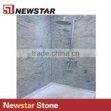 Newstar Plolishing Atlantic Stone Floor Tile Sky Blue Grey Granite thumbnail-6