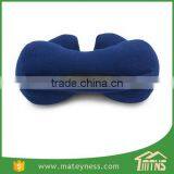 Sunshine Pillows Chiropractic Neck Pillow for Extra Neck Support thumbnail-2
