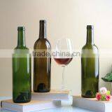 The Newest Style Screw Cap/ Cork Best Selling Empty Wine Bottles for Sale thumbnail-6