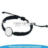 2015 Summer Fashion Jewelry Sublimation Bracelet thumbnail-6