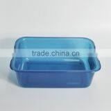 Wholesale Foldable Plastic Fancy Basket With Lid for Beautiful Life thumbnail-4