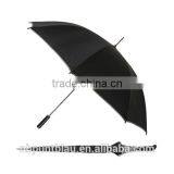 Manual Maxi Umbrella With EVA Handle thumbnail-1