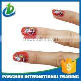 Beautiful Christmas 2D Artificial Finger Art Nail Charm thumbnail-1