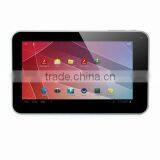 VIA WM8801 Cortex A9 1.5 GHz 7 Inch Tablet PC thumbnail-1