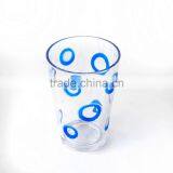 China Supplier Food Grade Plastic Cups With Handle thumbnail-4
