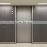 Professional Decorative Stainless Steel Elevator Landing Door thumbnail-1