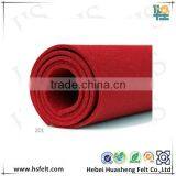 Nonwoven Felt Carpet for Outdoor Wedding Decoration thumbnail-1