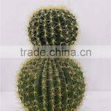 SJ300930 Artificial Mexico Cactus Ball For Garden Decororation thumbnail-2