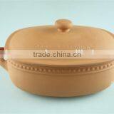 Wholesale Stock Terracotta Colour Soup& Stock Pots,terracotta Pot thumbnail-1