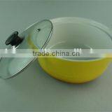 AB Grade Colorful Ceramic Tureen for Soup/dinner/daily Use in Stocked thumbnail-3