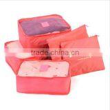 Wholesale Stock Small Order Business Trip Clothes Finishing Storage Bag thumbnail-4