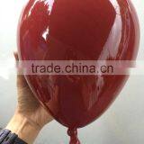 Injection Rigid Reusable Unbreakable Balloon thumbnail-2