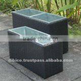 Garden Flower Planter