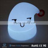 Standing Bedroom Touch Battery Operated Touch Lamp thumbnail-2
