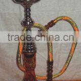 Sheesha Hookah, Water Hookah Sheesha, Water Pipe, Decorative Hookah, Modern Hookah thumbnail-1