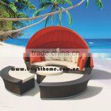 Outdoor Leisure Garden Sofa thumbnail-5