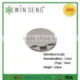 Dinnerware Ceramic Plate for Everyday Dishes thumbnail-2