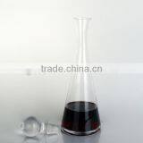 2015 New Elegant Clear Scotch Whisky Glass Wine Making Jar thumbnail-1