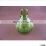 Green Glass Bee Catcher thumbnail-1