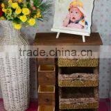 Natural Wooden Furniture Cabinets thumbnail-5