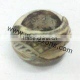 Designer New Style Beaded Bulk Napkin Rings in Customized Colors thumbnail-6