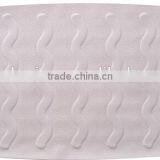 Non Slip Rubber Bath Mat thumbnail-1