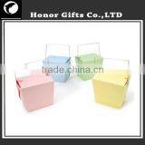 Chinese Noodle Packaging Paper Boxes Disposable Box thumbnail-2