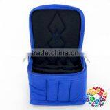 Kids Toys Container Small Storage Box Make-up Case Canves Storage Box thumbnail-1