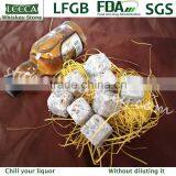 Whiskey on the Rock | Rock Whiskey Stone | Cheap Leeca Whiskey Stone thumbnail-1