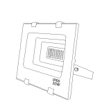 LED Flood Light-034 thumbnail-4