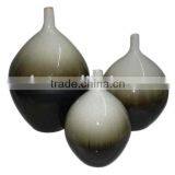 Porcelain Vase (home Decor,glazed Vase) thumbnail-1