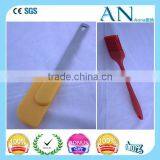 Silicone Rabbler|Dual-purpose Scraper Spatula thumbnail-1