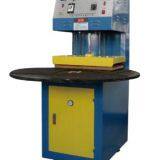 Blister Hot-Press Sealing Machine Manufacturer From Shanghai YiYou thumbnail-1