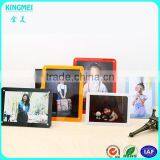 Customized Transparent Magnetic Acrylic Star Photo Block thumbnail-5