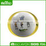 5inch Elephant & Animal Printed Food Safety 100% Melamine 6inch Kid's Lunch Bowl thumbnail-3