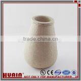 High Quality Molded Pulp Flower Pot