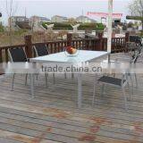 Cheap Sling Chair Dining Set thumbnail-1