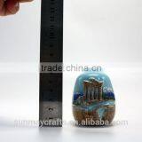 Wholesale Custom Turkey Side Ceramic Souvenir for Sale thumbnail-4