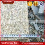 Pineapple Finished Yellow Granite G682 For Oudside Paver thumbnail-2