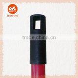 2M 2 Section Steel Telescopic Extension Pole With Outer Lock thumbnail-3