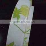 Customized Plastic Vacuum Forming Blister Lampshade With Printing thumbnail-2