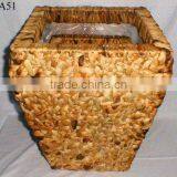 Water Hyacinth Planter thumbnail-1