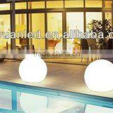 Crystal Beach Light Small Lift Magic Led Ball thumbnail-2