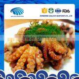 Hot Selling Frozen Baby Octopus Flower in Stock With Fine Quality Services thumbnail-1